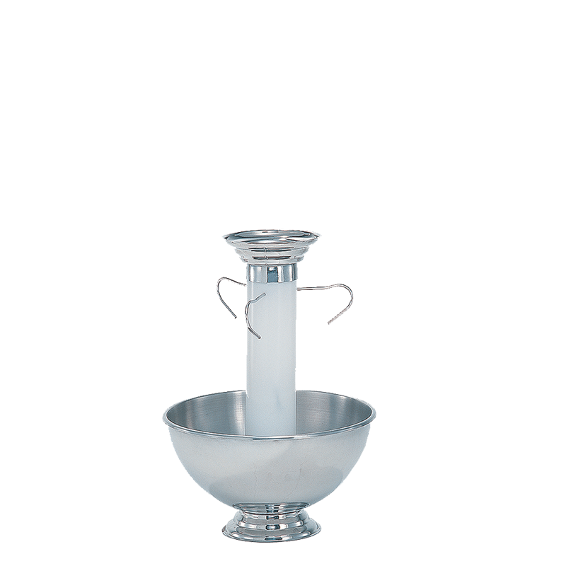 Fontaine à cocktail  Ø 40 cm H 60 cm 1500 cl 220 V