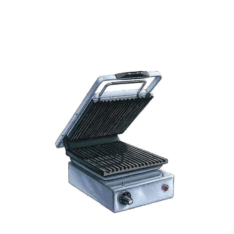 Grill panini 220 v