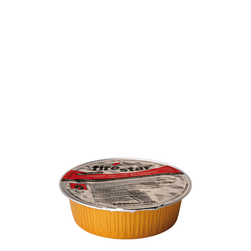 Alcool gélifié 80 g