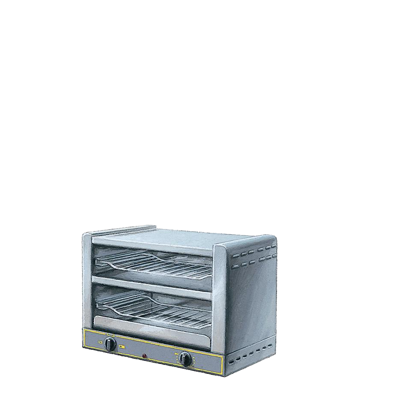 Toaster 220 v