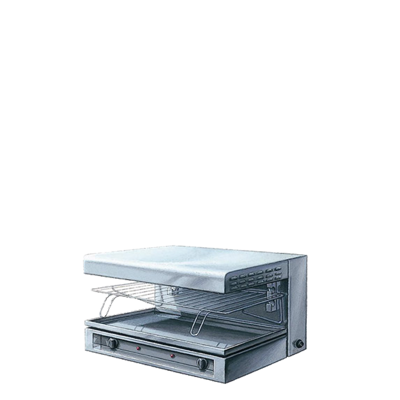 Salamandre 220 v