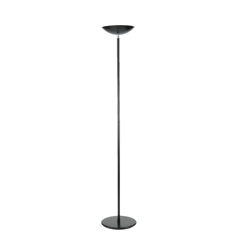 Lampe halogène