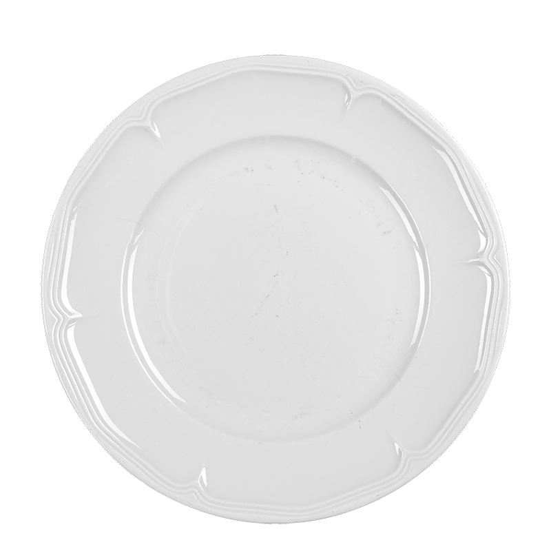 Assiette de présentation Rohan Ø 28 cm