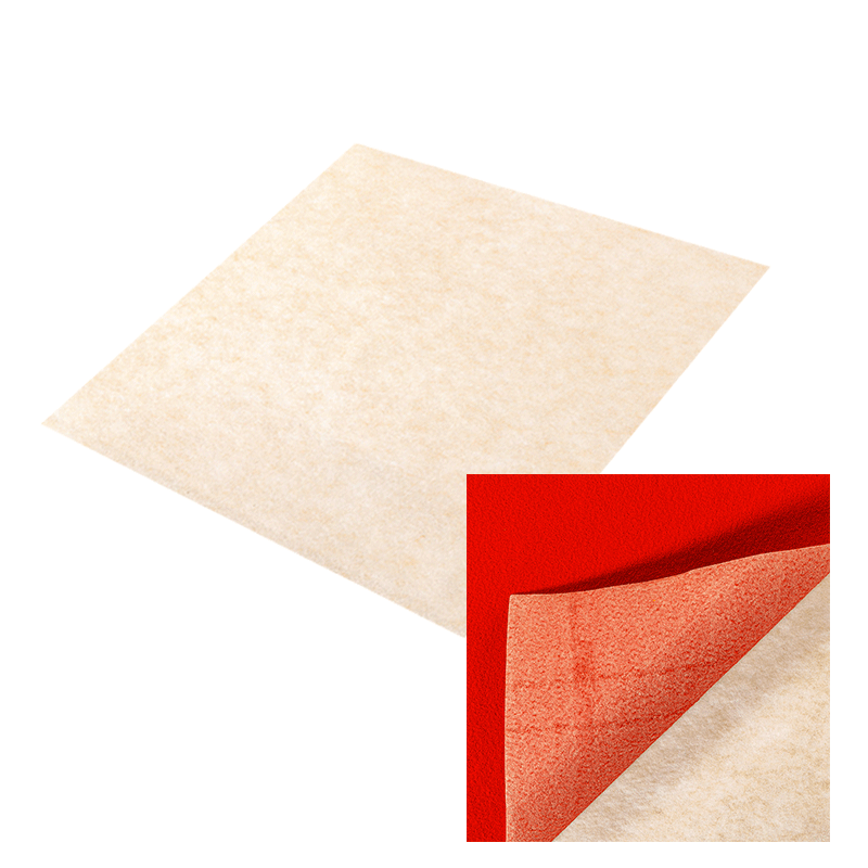 M² de tapis Foxsol (anti dérapant)