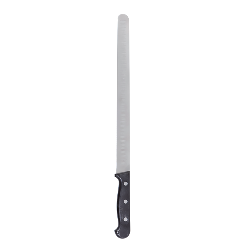 Couteau à jambon lame 30 cm