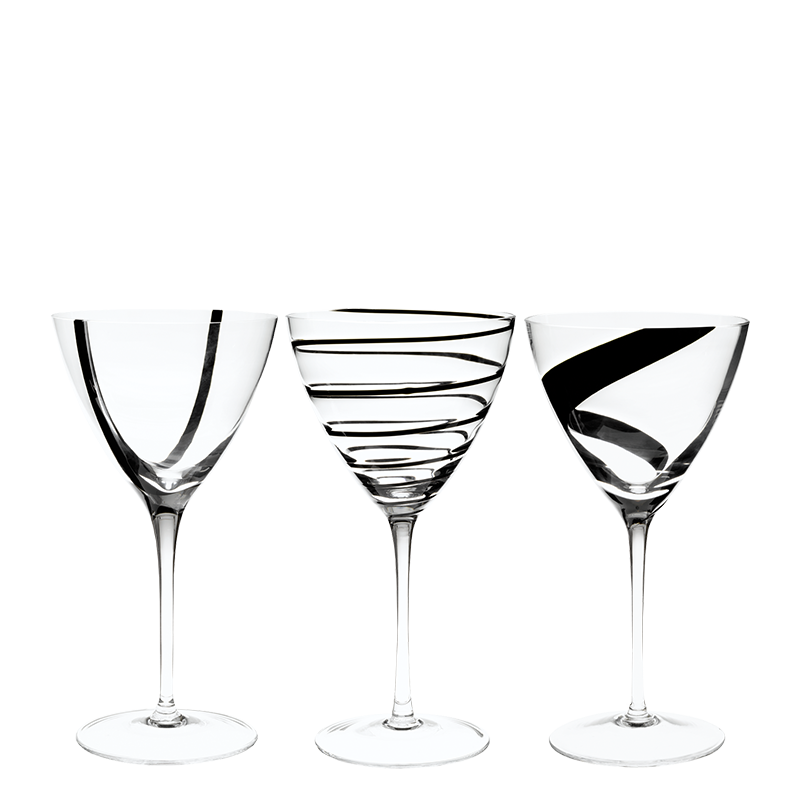 Verre Graphic 34 cl