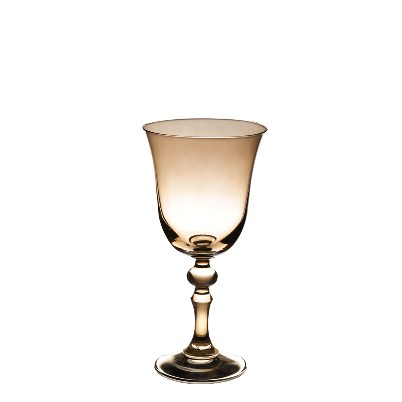 Verre fumé 22 cl