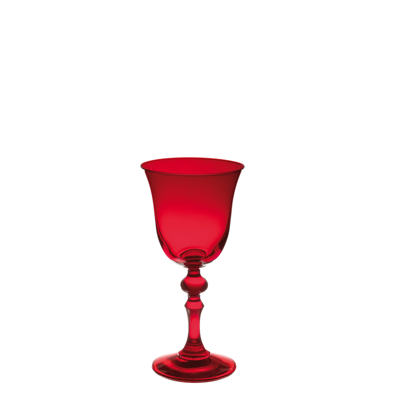 Verre rubis 15 cl