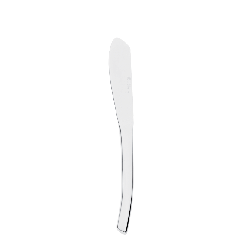 Couteau tartineur Caravelle L 16,5 cm