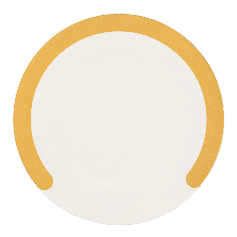 Assiette de présentation "C" Ø 32 cm