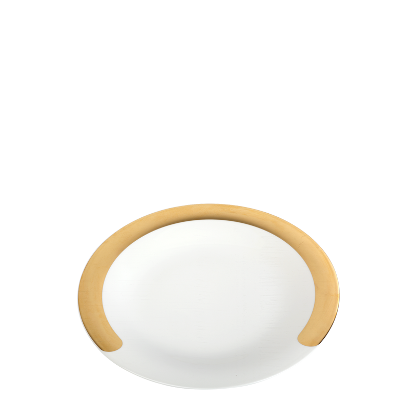 Assiette à pain "C" Ø 16 cm