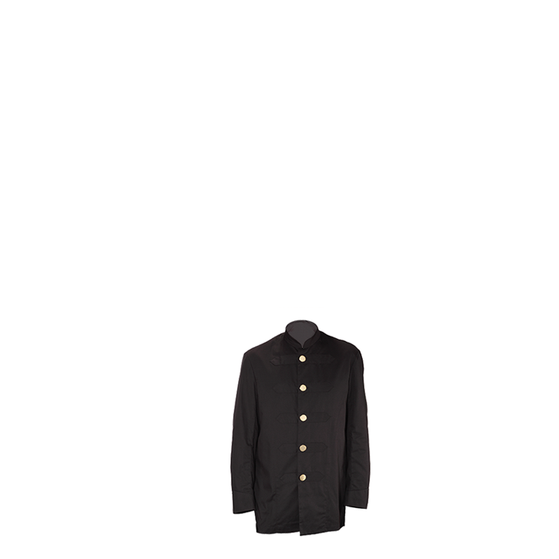 Veste maître d'hôtel taille S