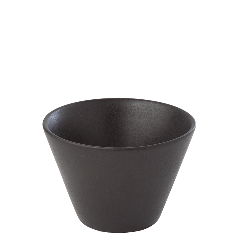 Tasse à thé Carbone 20 cl