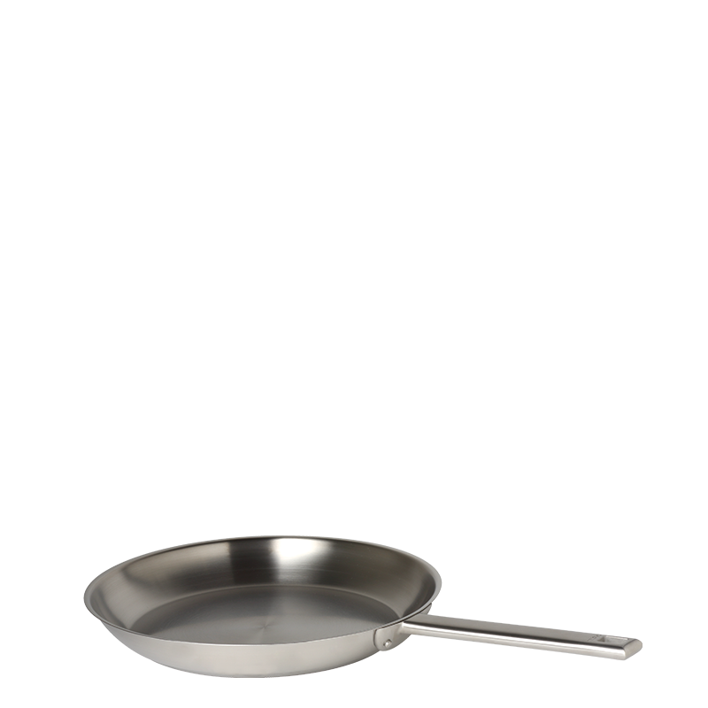 Poêle Equinoxe Ø 28 cm