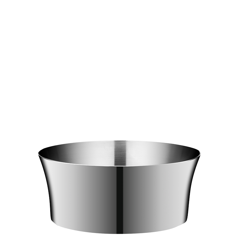 Corbeille à pain Equinoxe Ø 20 cm H 8,5 cm
