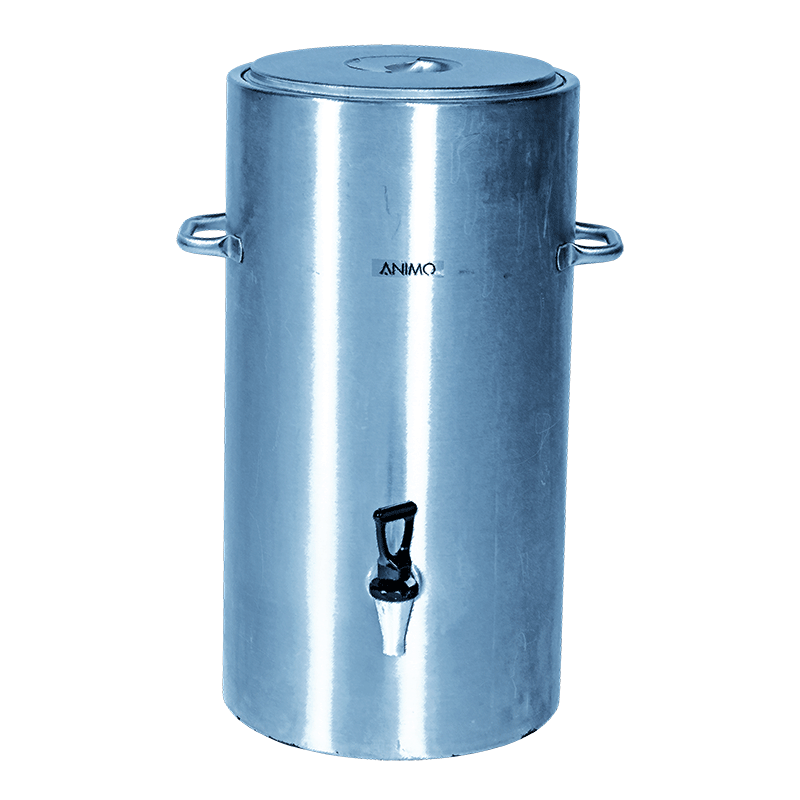 Conteneur isotherme sans jauge 20 litres