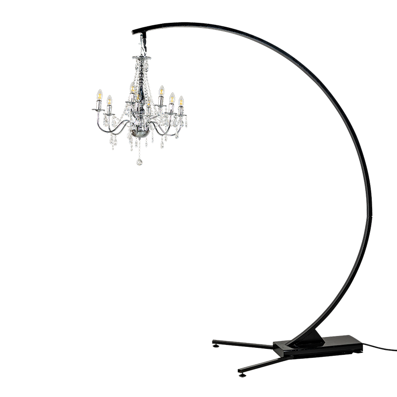 Arc en ciel lustre sur alimentation + variateur - Délai 96h