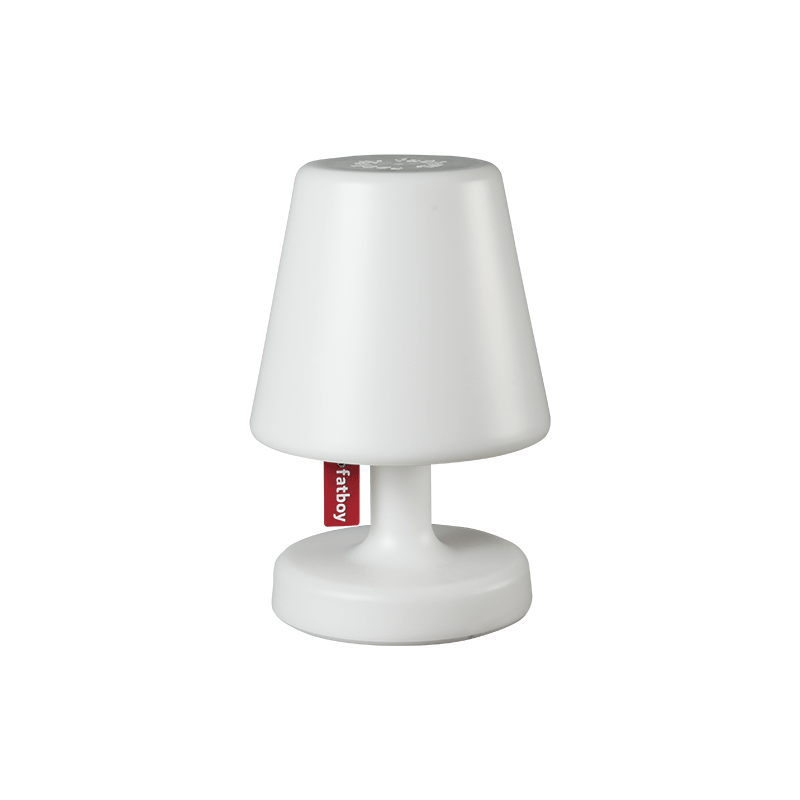 Lampe Cosy autonome H 25 cm