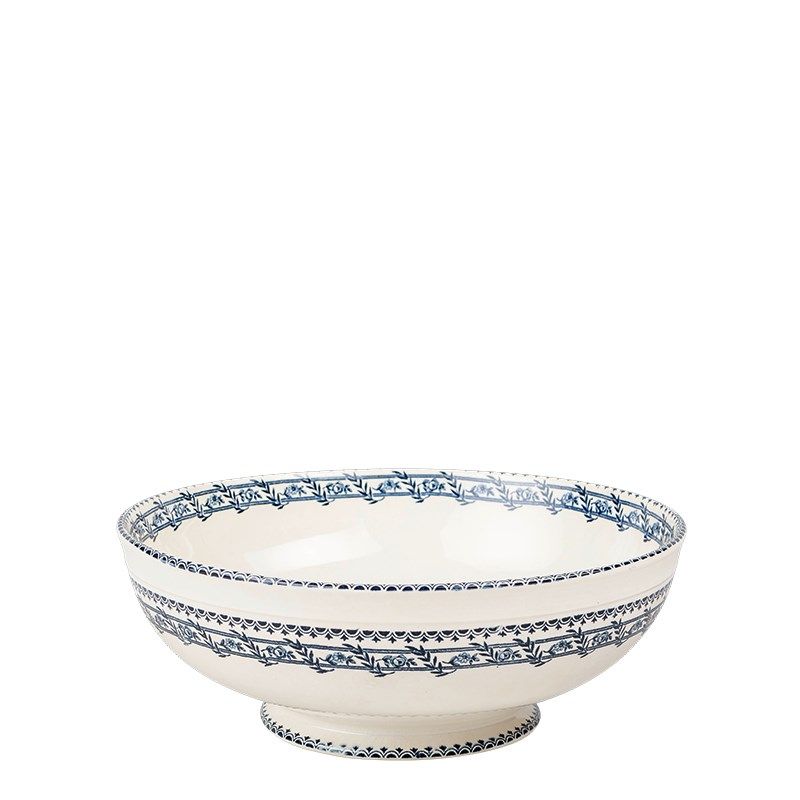 Vintage Saladier carré Duralex - Arts de la table