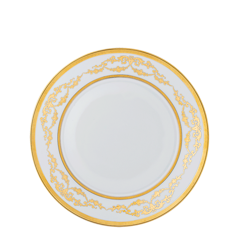 Assiette plate Impériale Ø 27 cm