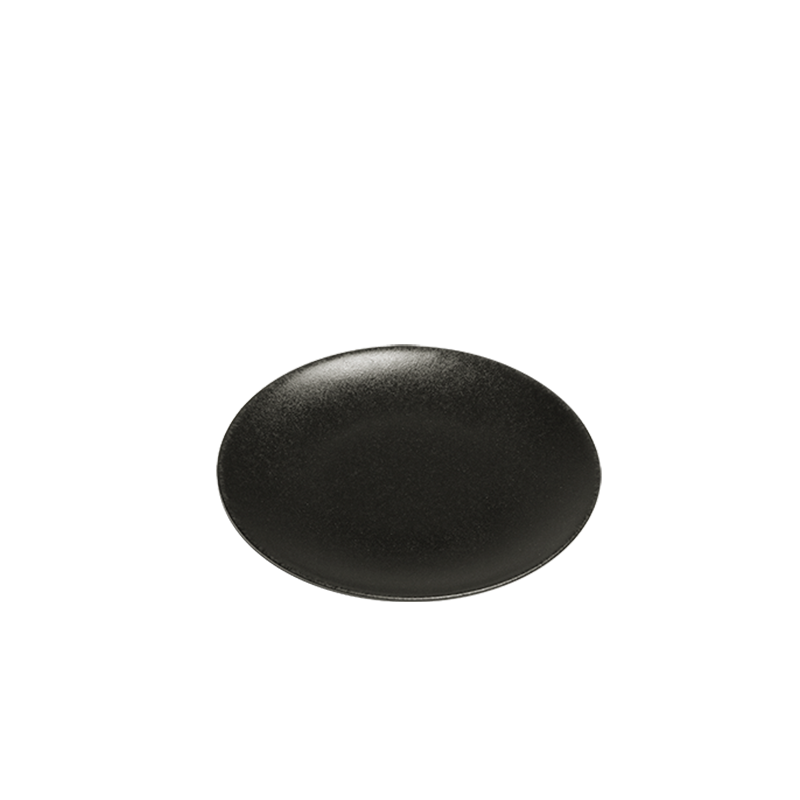 Assiette à pain Onyx Ø 14,5 cm