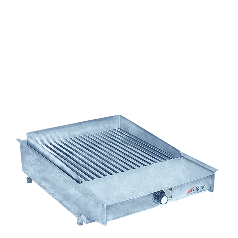 Grill électrique 3,6Kw / 230V