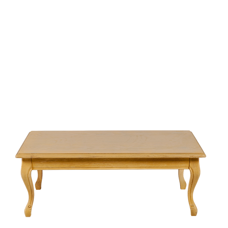 Table basse Romance 110 x 55 cm H 40 cm