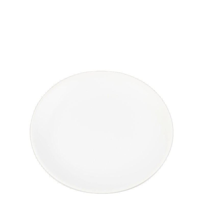 Assiette plate Banquise Ø 26 cm