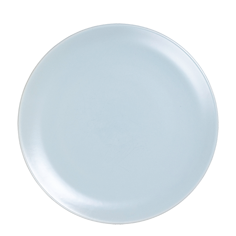 Assiette de présentation Céladon Ø 31 cm