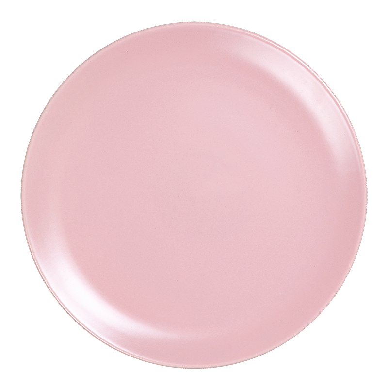 Assiette de présentation Guimauve Ø 31 cm