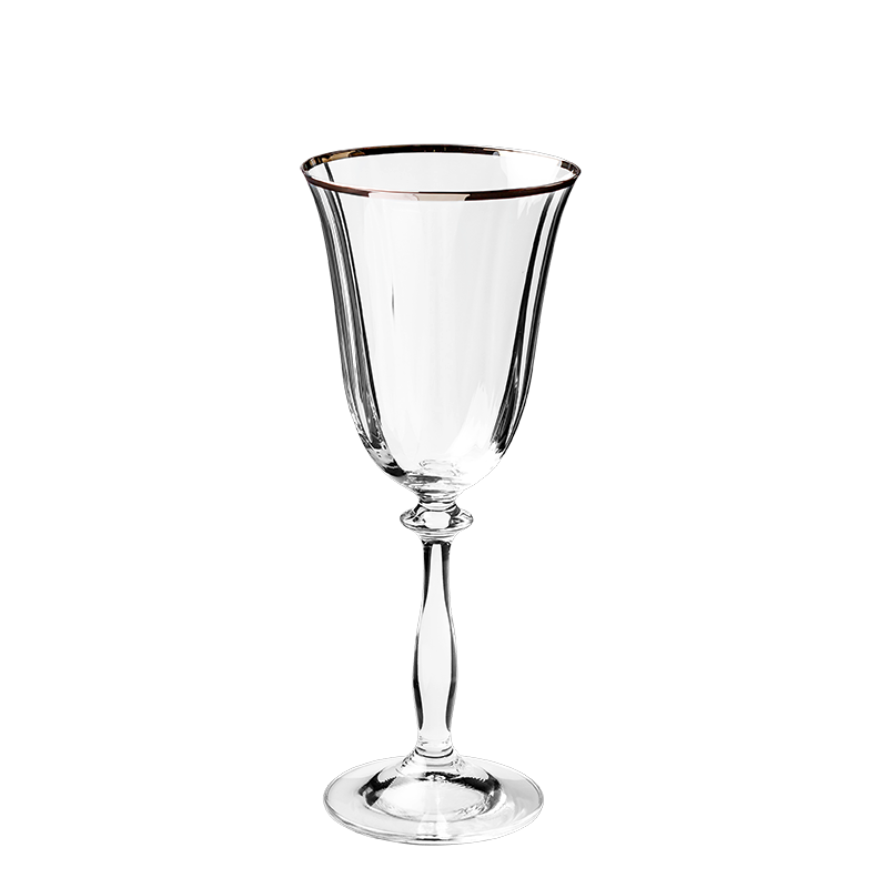 Verre Marquis Platine 25 cl