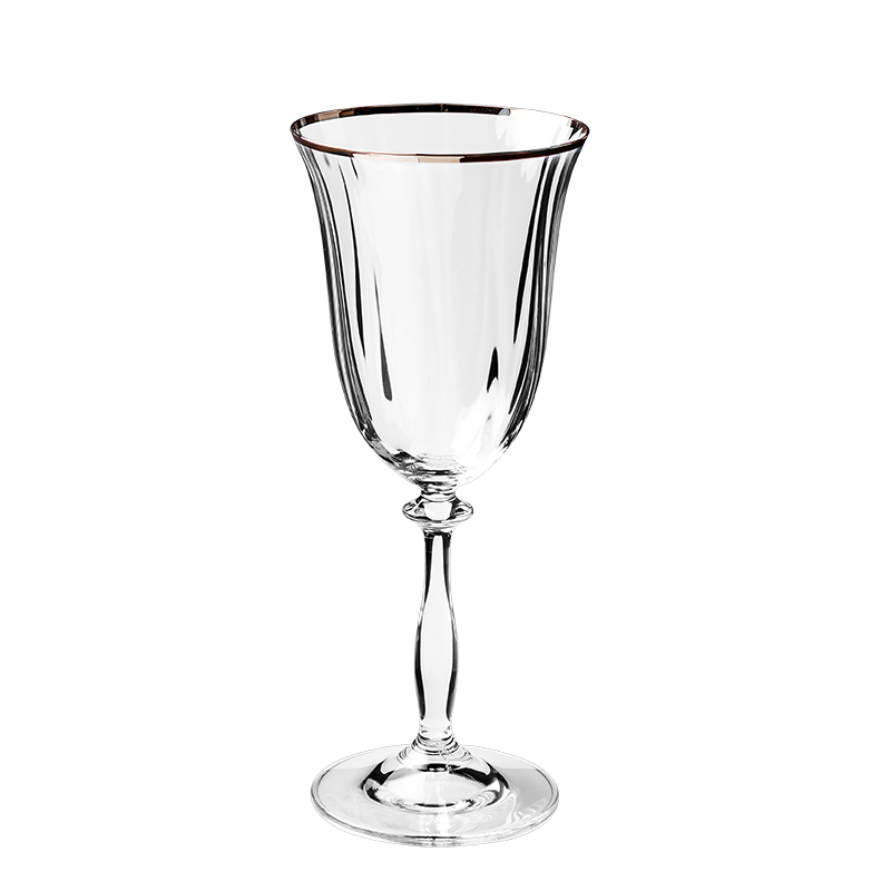 Verre Marquis Platine 35 cl