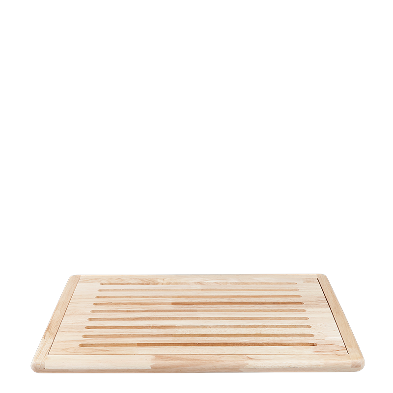 Planche à pain Polo 48 x 32 cm H 2 cm
