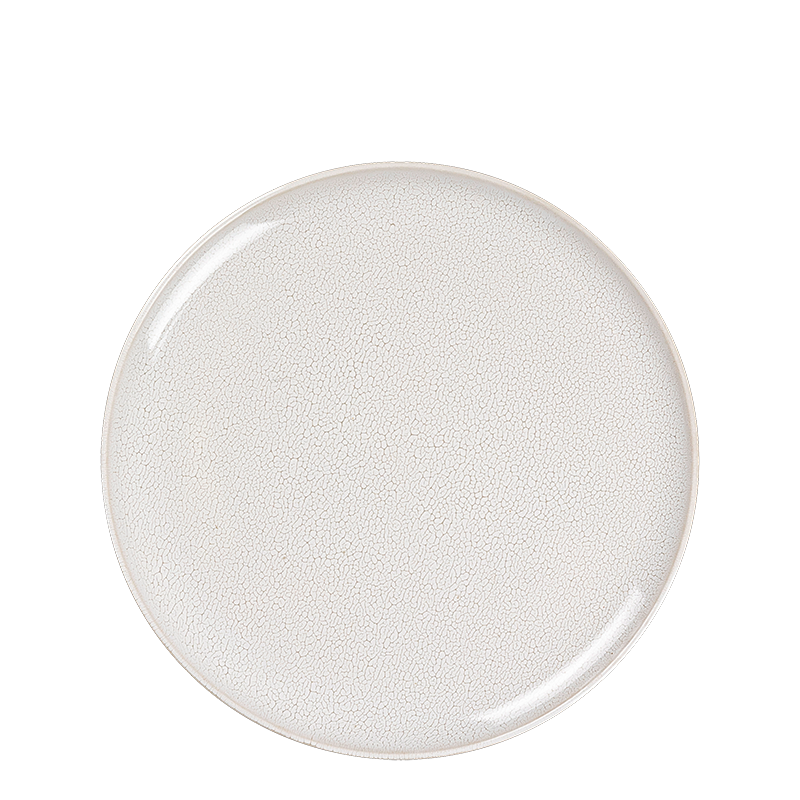 Assiette lunch Sahara Ø 22 cm