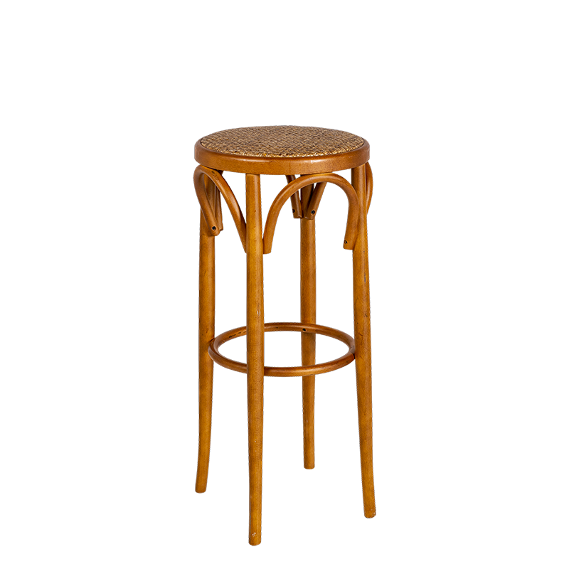 Tabouret Saint-Rémy H 75 cm