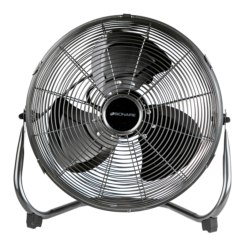 Ventilateur à poser Ø 40 cm l 48 cm H 45 cm