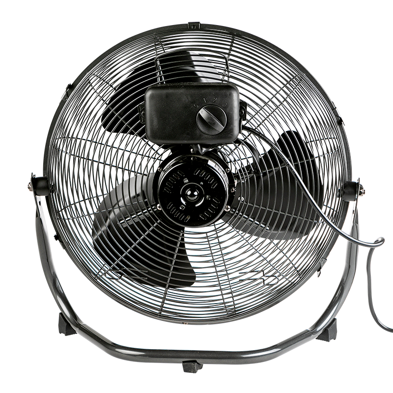 Ventilateur à poser Ø 40 cm l 48 cm H 45 cm