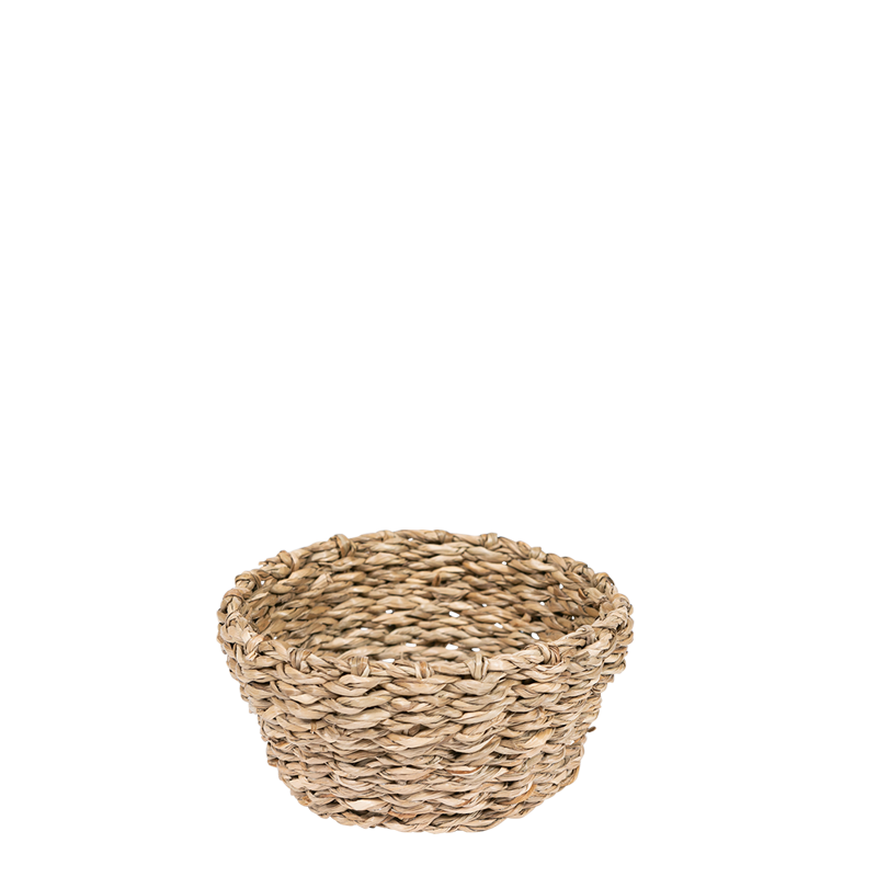 Corbeille à pain individuelle Mayotte Ø 11 cm H 5 cm
