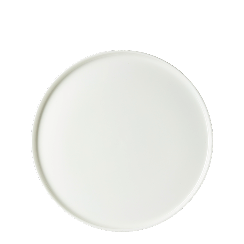 Assiette plate Oslo Ø 27 cm