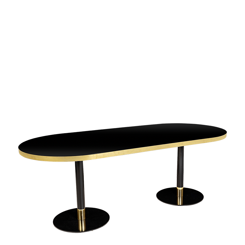 Table Marly 90 x 200 cm H 72 cm