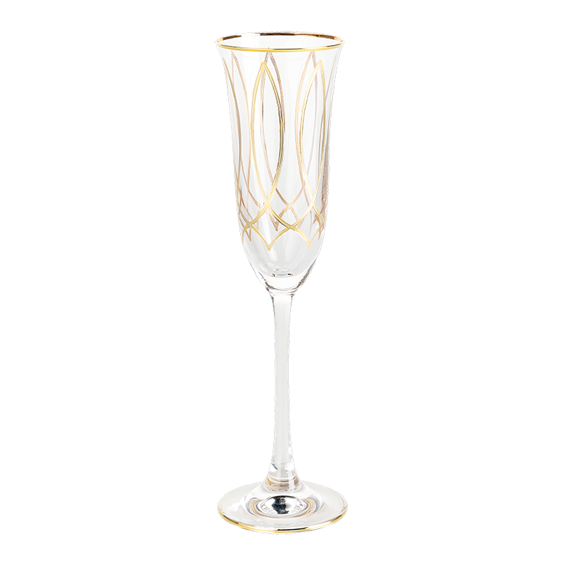 Flûte à champagne Venise 25 cl