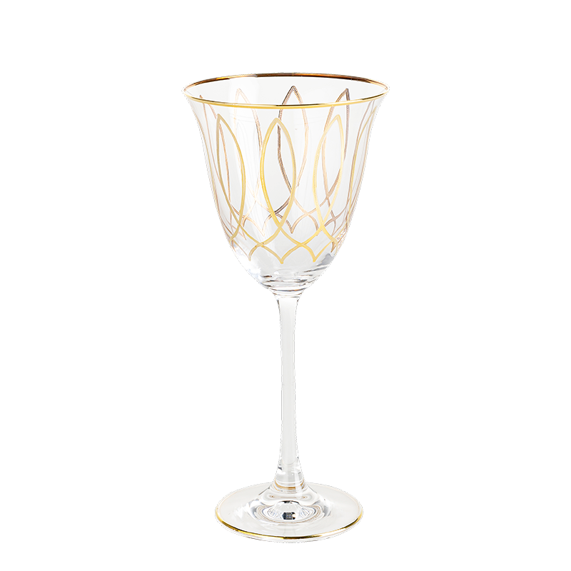 Verre à pied Venise 30 cl