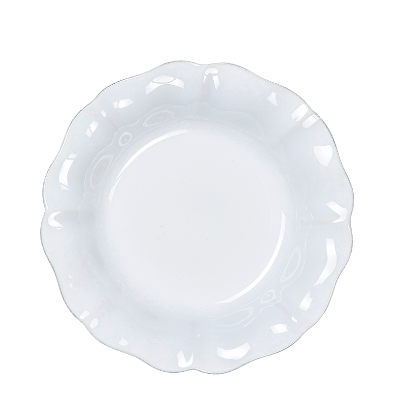 Assiette creuse Frisson Ø 24,5 cm