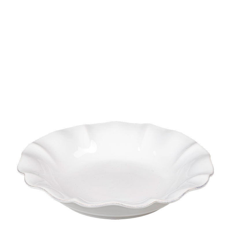 Assiette creuse Frisson Ø 24,5 cm