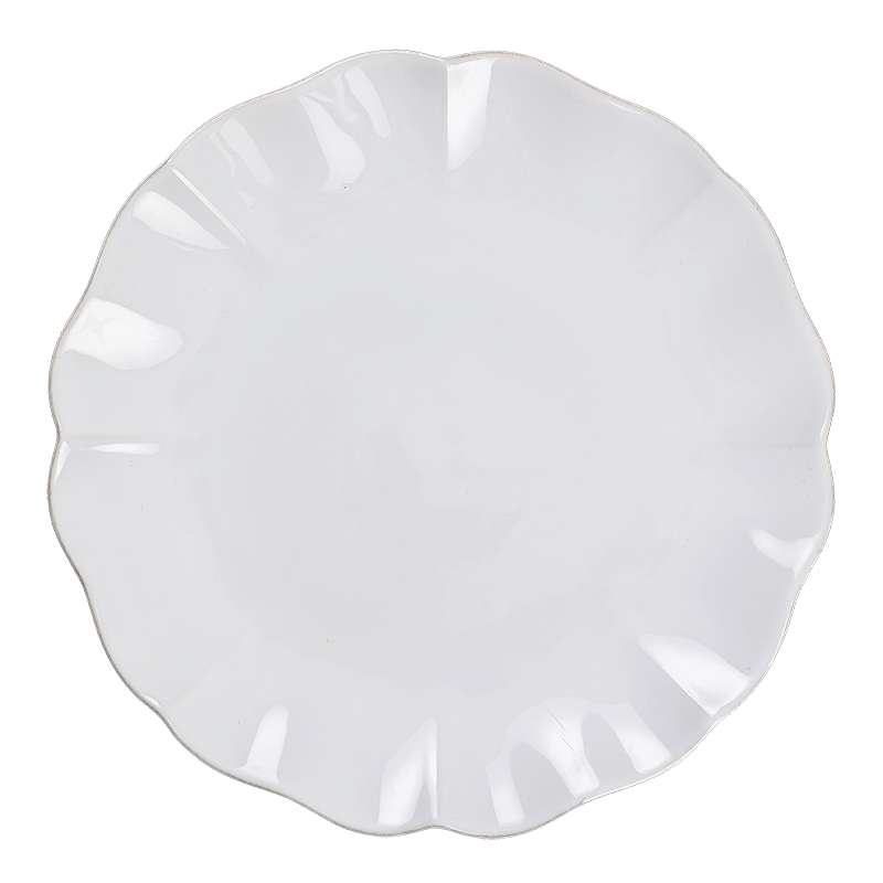 Assiette plate Frisson Ø 28 cm
