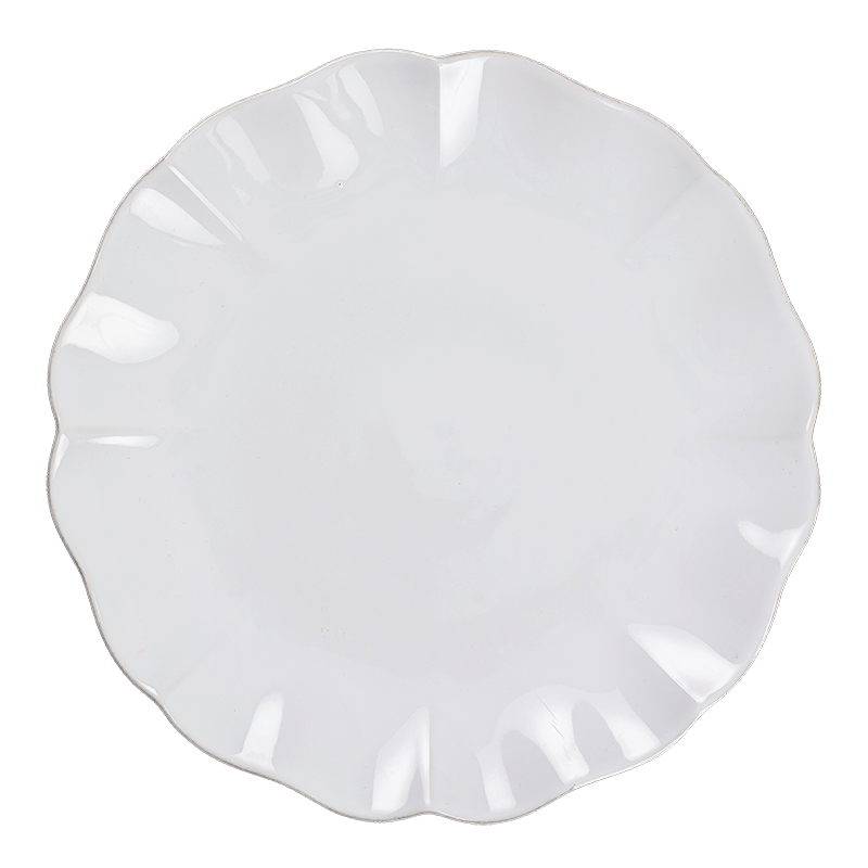 Assiette plate Frisson Ø 28 cm
