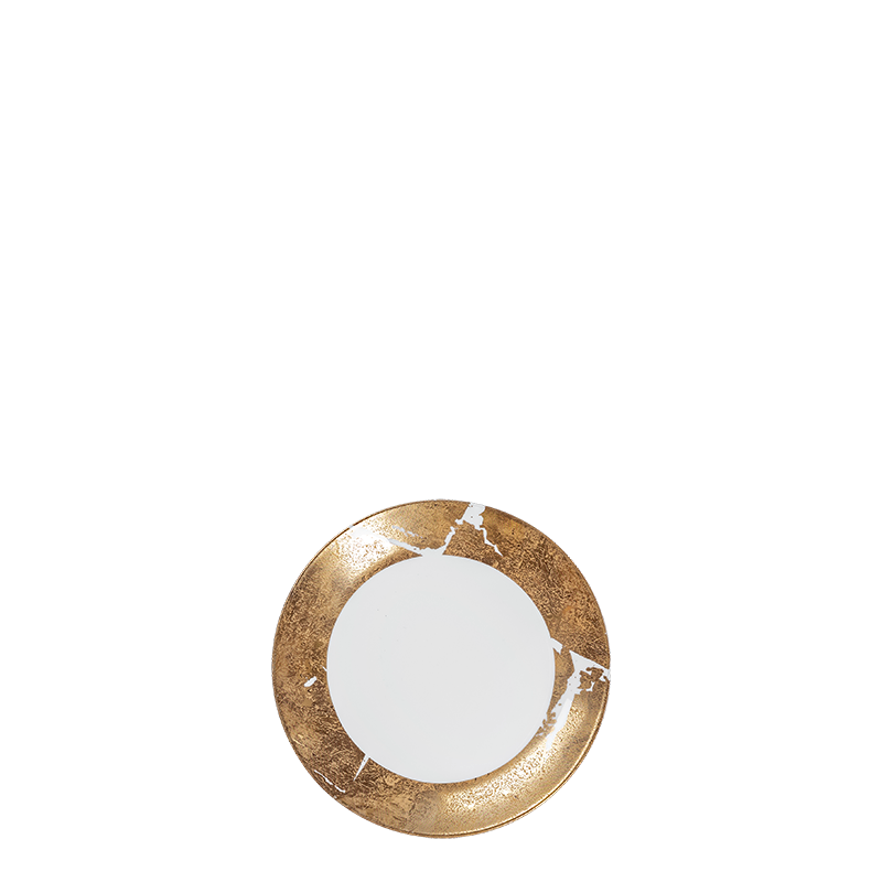 Assiette à pain Goldring Ø 18 cm