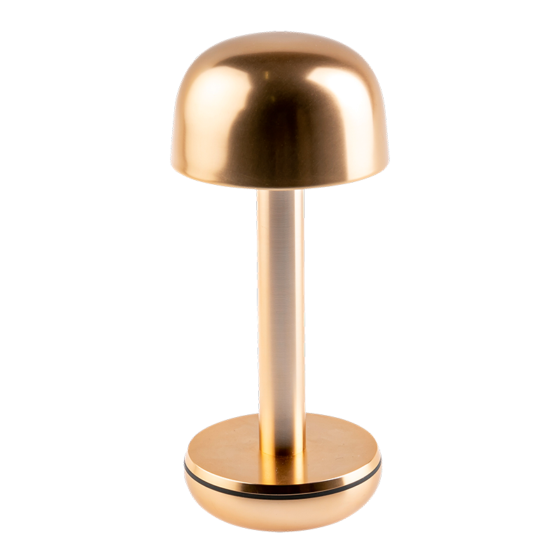 Lampe de table Dôme H 21,2 cm ø 8,8 cm