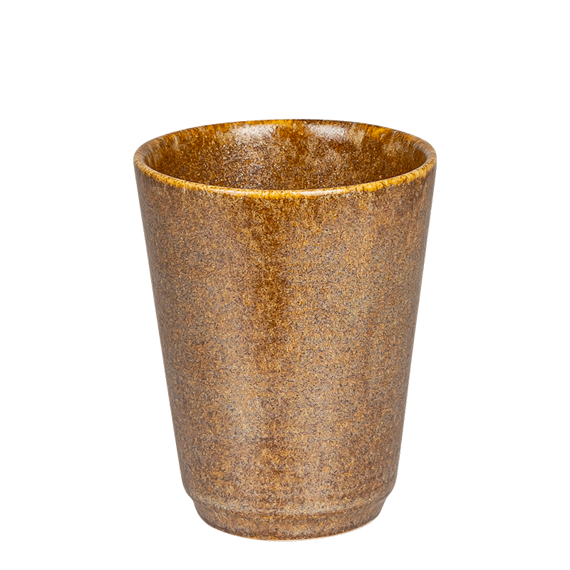 Gobelet Vintage Grès