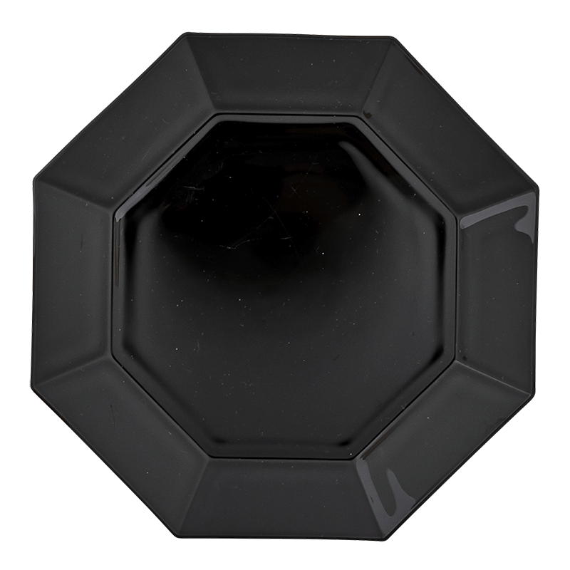 Grande assiette Vintage Octime Ø 22 cm